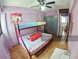 Blk 302 Bukit Batok Street 31 (Bukit Batok), HDB 3 Rooms #190150752